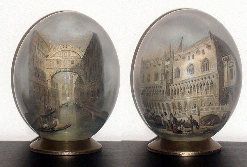 Venizia - Palazzo Ducale L1