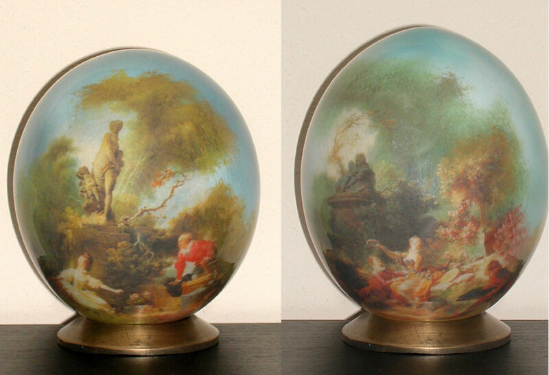 Fragonard P19