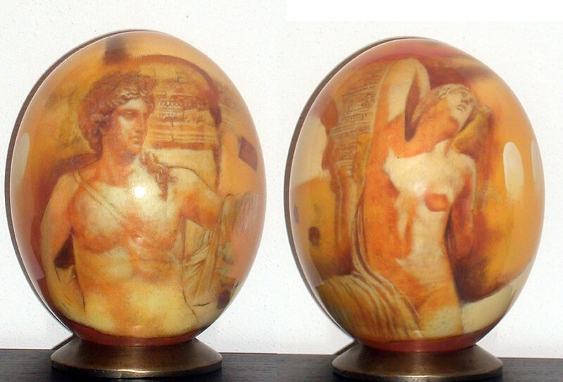 Roma P4