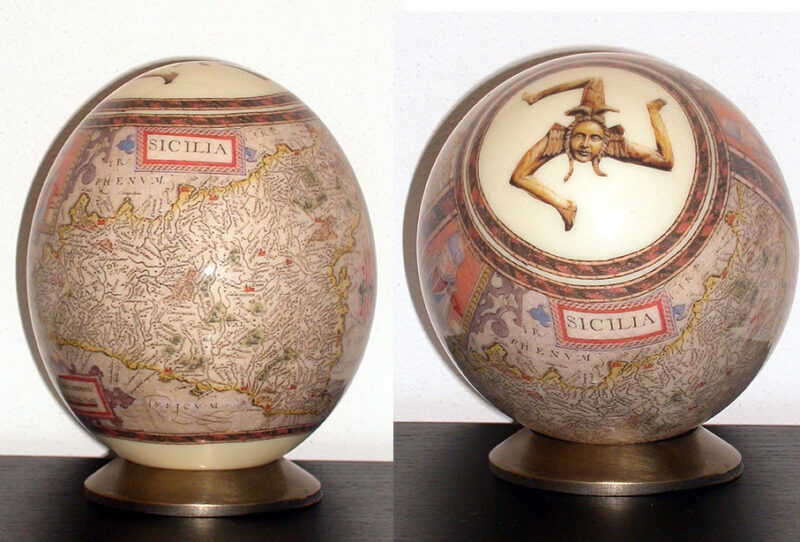Sicilia vecchia Mappa F03/M7B