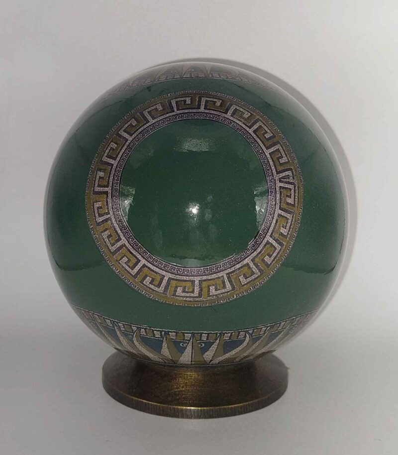 Medusa Verde D2 G - immagine 2