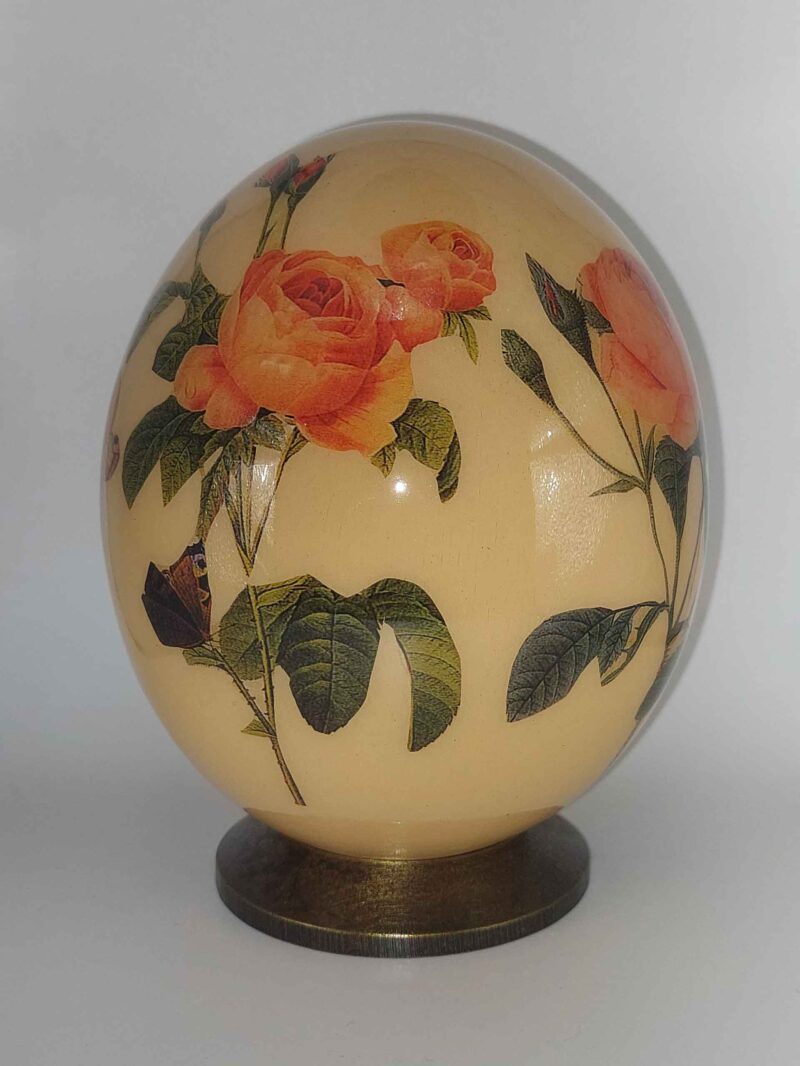 Rose rosse F03/F21 - immagine 2