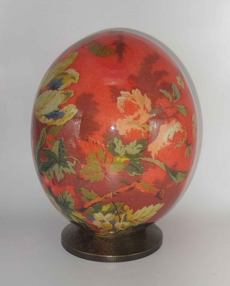 Fiori rossi F03/F23 - immagine 2