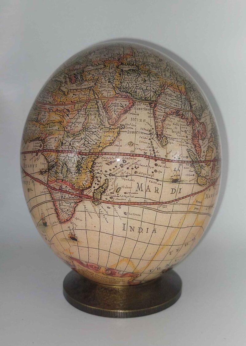 Tabula Hondio Whole egg F03/M15