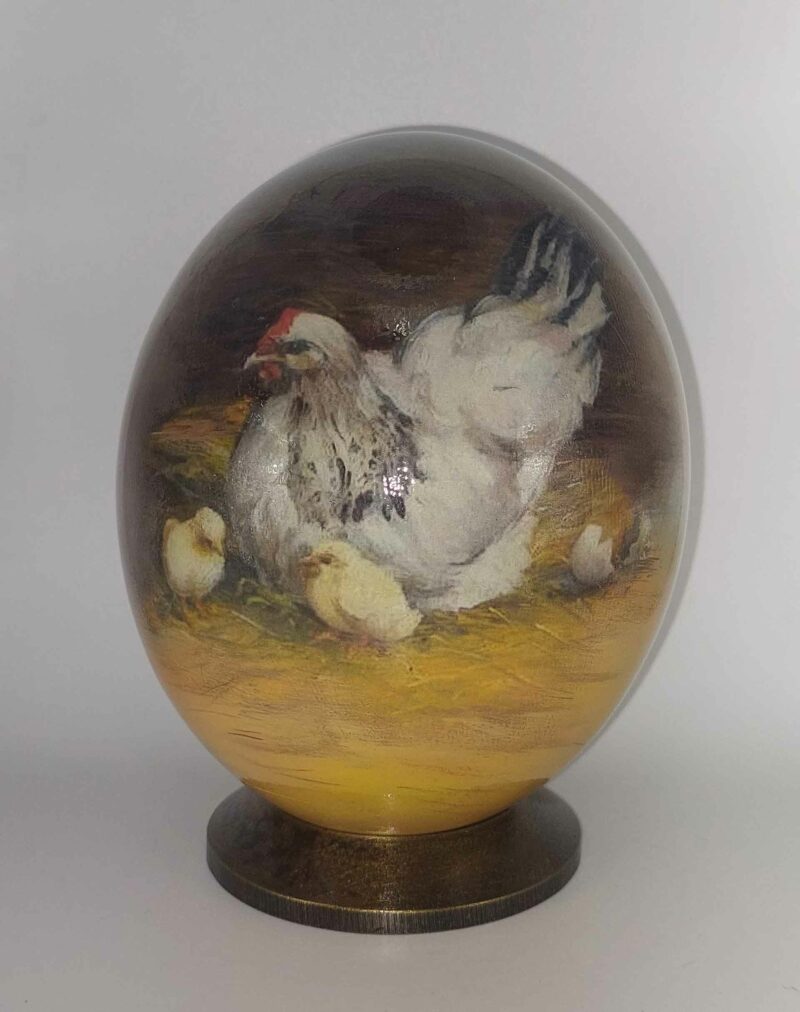 Chicken F03/C - Image 2