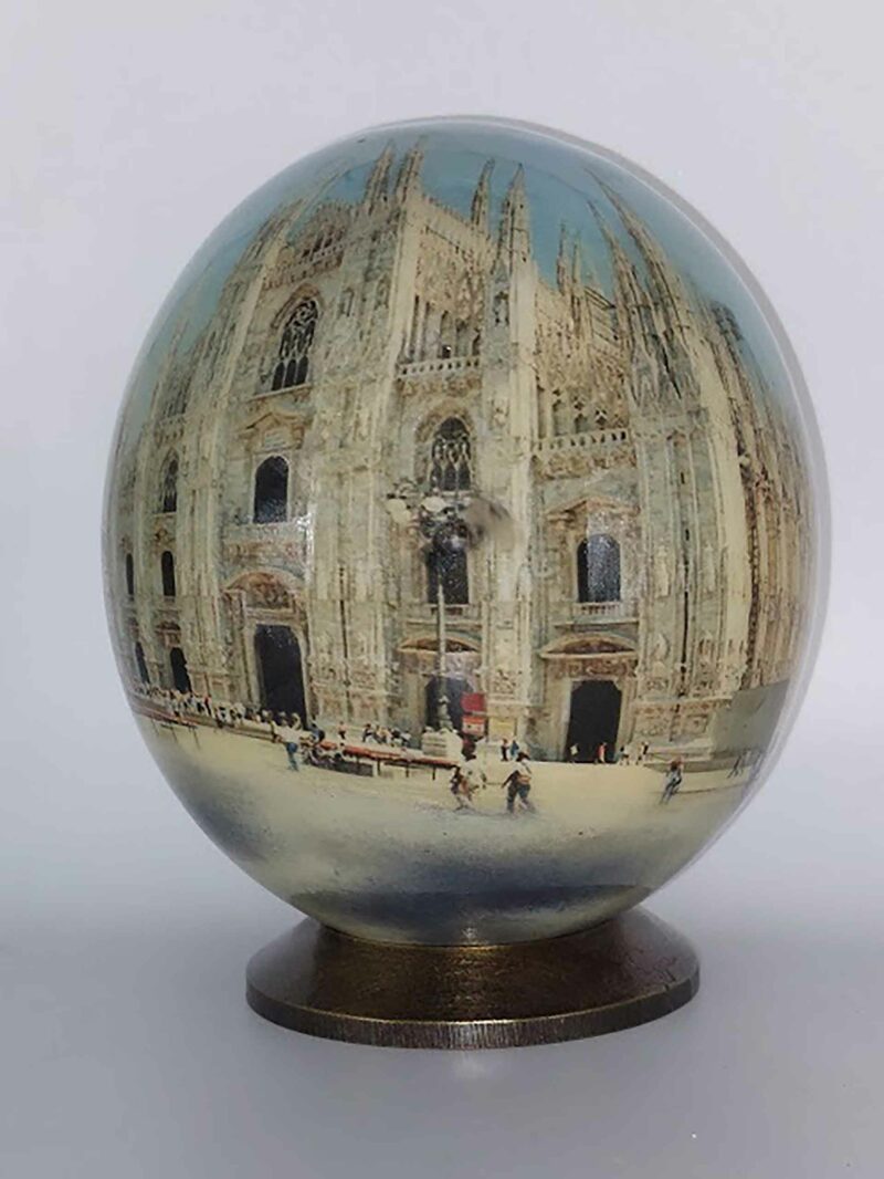 Milano Duomo L22