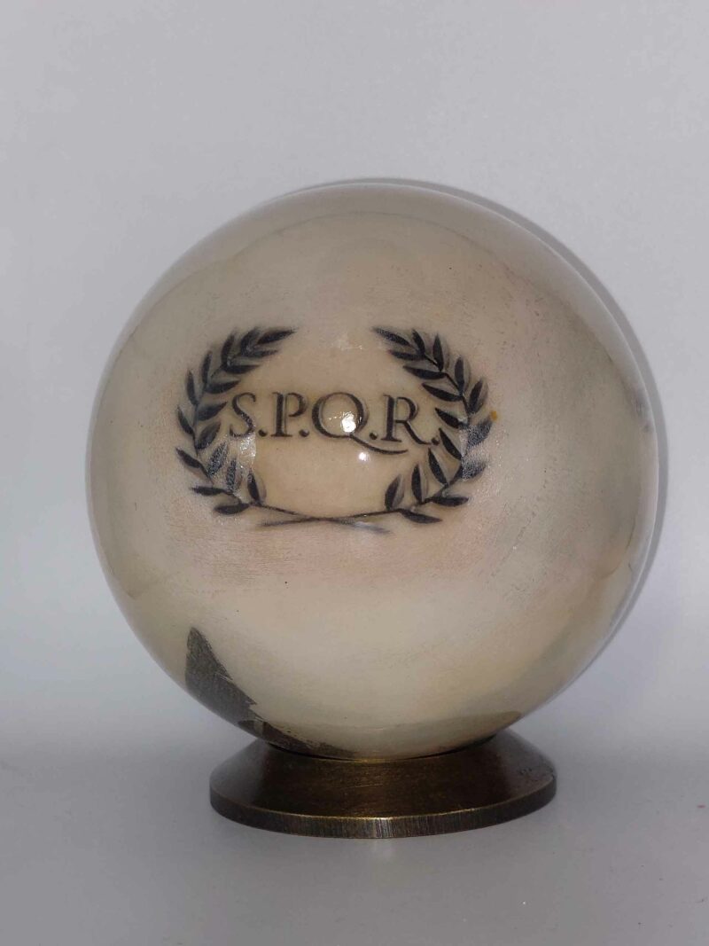 Colosseum Rome + SPQR L25 - Image 2