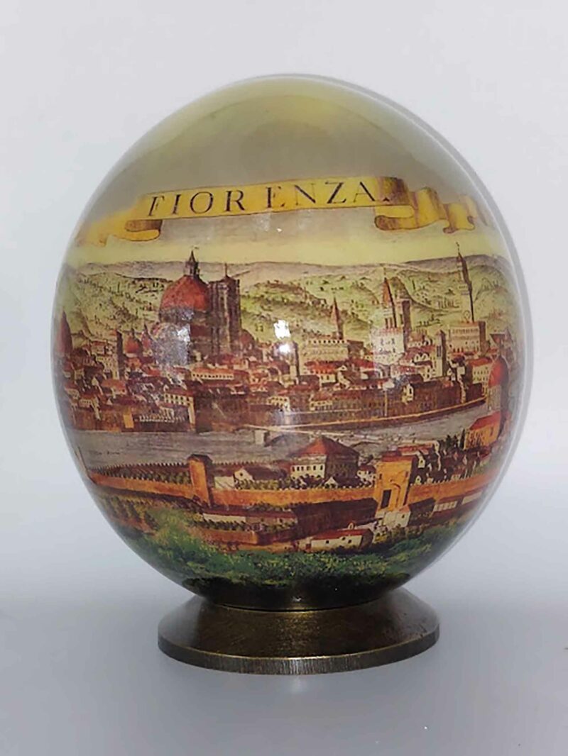 Firenze Antica (new) L9/1