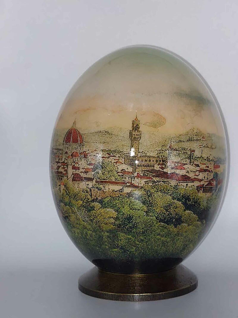 Firenze Panoramica L9/2