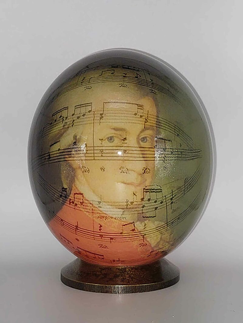 Mozart P1