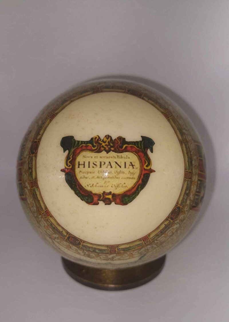 Mappa Spagna - Hispania F03/M36 - immagine 3